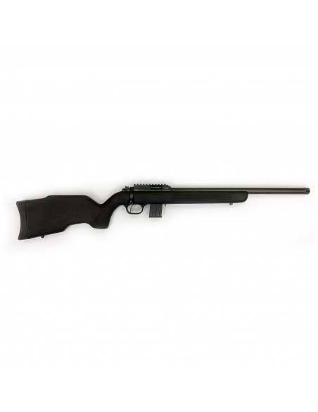 Carabina Bolt Action Webley e Scott XOCET MK2 Cal. 22LR Carabina Bolt Action Webley e Scott XOCET MK2 Cal. 22LR