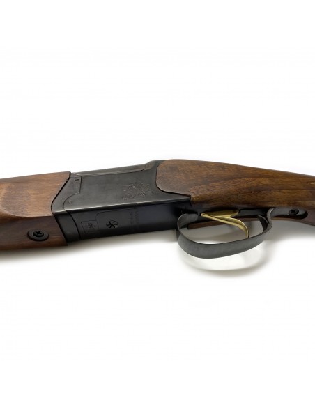 Fucile Sovrapposto Baikal MP 27 EM-1C Cal. 16