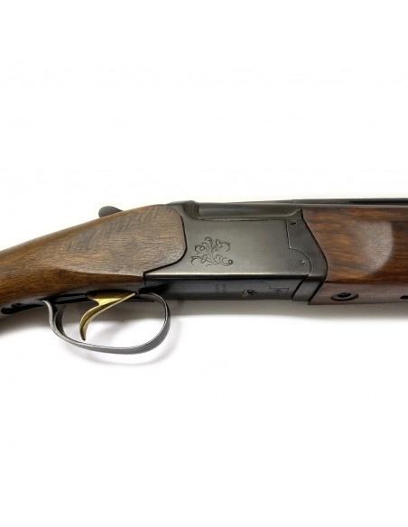 Fucile Sovrapposto Baikal MP 27 EM-1C Cal. 16