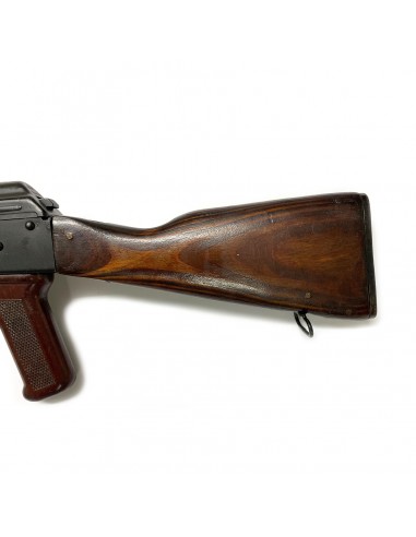 Carabina Ex Ordinanza Semiautomatica AKM Arsenali Militari Russi Cal. 7,62x39mm Carabina Ex Ordinanza Semiautomatica AKM Arsenali Militari Russi Cal. 7,62x39mm