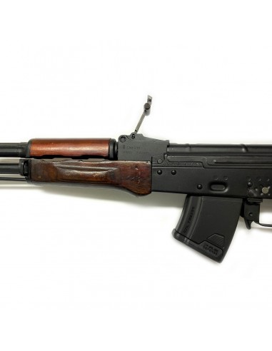 Carabina Ex Ordinanza Semiautomatica AKM Arsenali Militari Russi Cal. 7,62x39mm Carabina Ex Ordinanza Semiautomatica AKM Arsenali Militari Russi Cal. 7,62x39mm