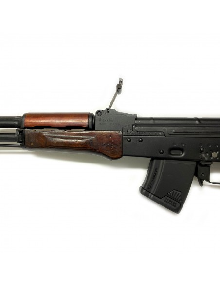 Carabina Ex Ordinanza Semiautomatica AKM Arsenali Militari Russi Cal. 7,62x39mm Carabina Ex Ordinanza Semiautomatica AKM Arsenali Militari Russi Cal. 7,62x39mm