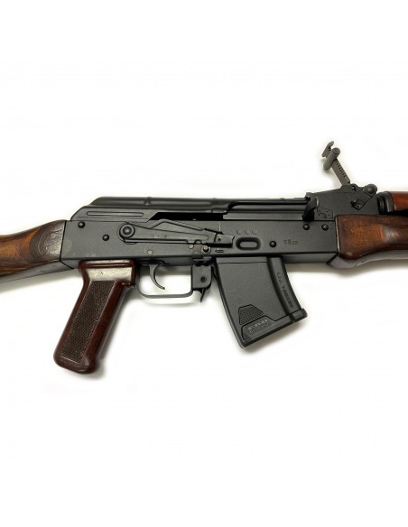 Carabina Ex Ordinanza Semiautomatica AKM Arsenali Militari Russi Cal. 7,62x39mm Carabina Ex Ordinanza Semiautomatica AKM Arsenali Militari Russi Cal. 7,62x39mm