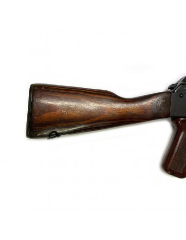 Carabina Ex Ordinanza Semiautomatica AKM Arsenali Militari Russi Cal. 7,62x39mm Carabina Ex Ordinanza Semiautomatica AKM Arsenali Militari Russi Cal. 7,62x39mm