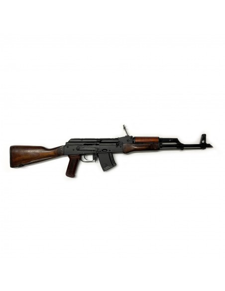 Carabina Ex Ordinanza Semiautomatica AKM Arsenali Militari Russi Cal. 7,62x39mm Carabina Ex Ordinanza Semiautomatica AKM Arsenali Militari Russi Cal. 7,62x39mm