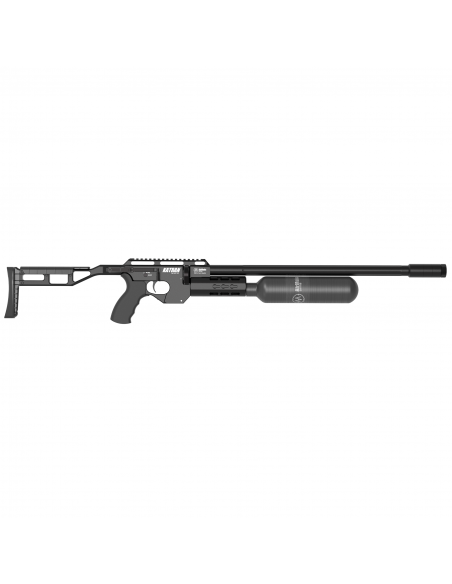 Pressluft AirArms Katron LB Cal. 5,5mm Pressluft AirArms Katron LB Cal. 5,5mm
