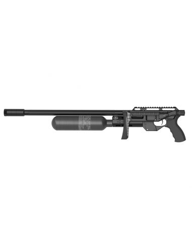 Pressluft AirArms Katron LB Cal. 5,5mm Pressluft AirArms Katron LB Cal. 5,5mm