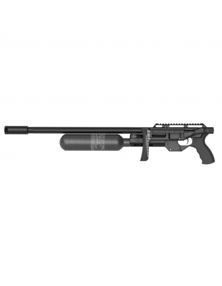 Pressluft AirArms Katron LB Cal. 5,5mm Pressluft AirArms Katron LB Cal. 5,5mm