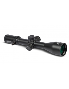 KONUS RIFLESCOPE GLORY 2-16X50 ZOOM