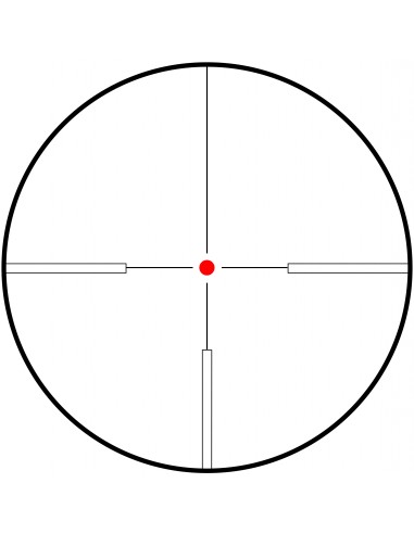 KONUS ZIELFERNROHRE GLORY 2-16X50 ZOOM