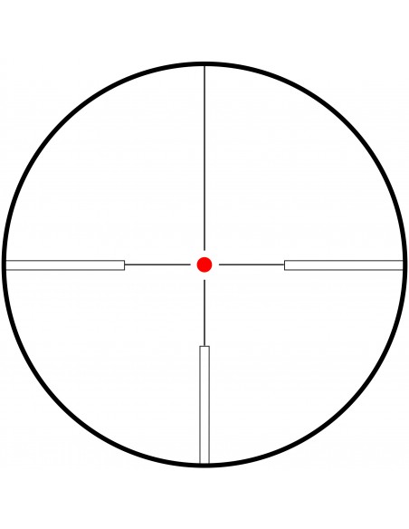 KONUS ZIELFERNROHRE GLORY 2-16X50 ZOOM