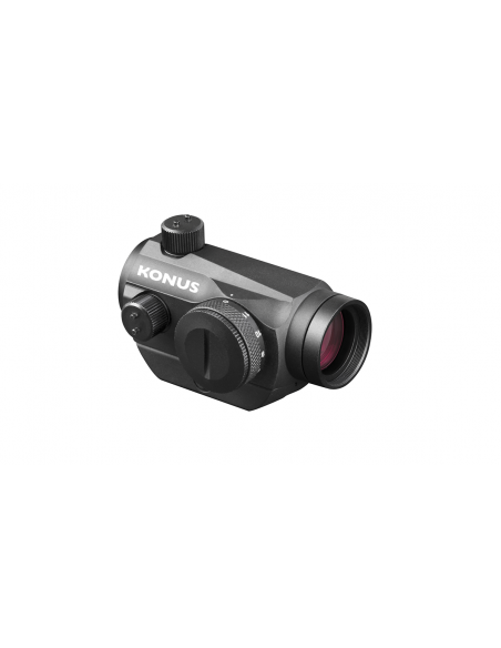 KONUS SICHTROTER PUNKT SIGHT PRO ATOMIC-R