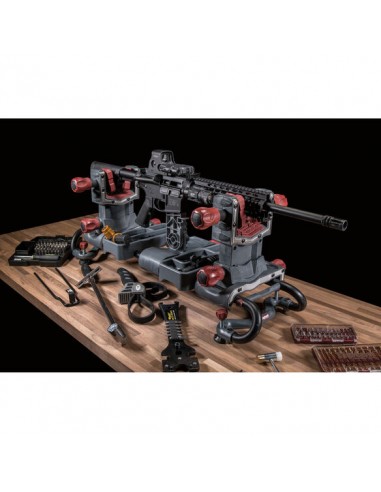 TIPTON ULTRA GUN VISE