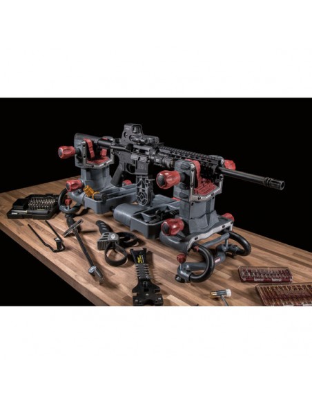 TIPTON ULTRA GUN VISE