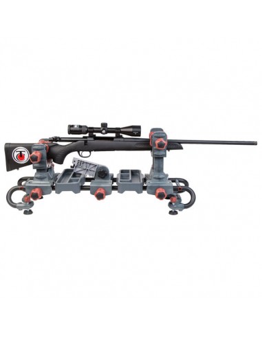 TIPTON ULTRA GUN VISE