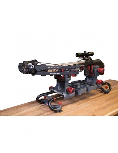 TIPTON ULTRA GUN VISE