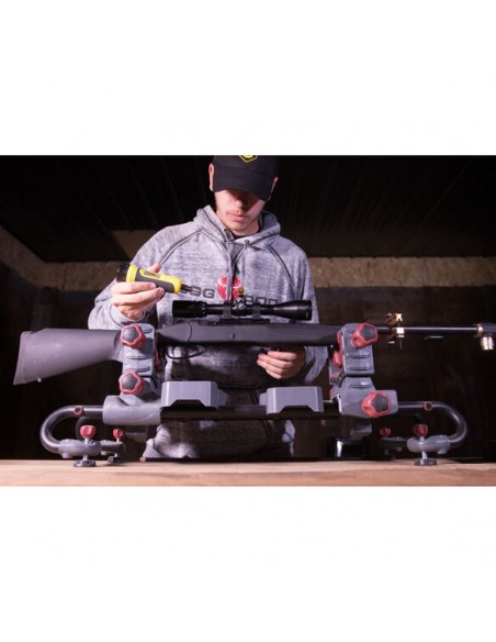 TIPTON ULTRA GUN VISE