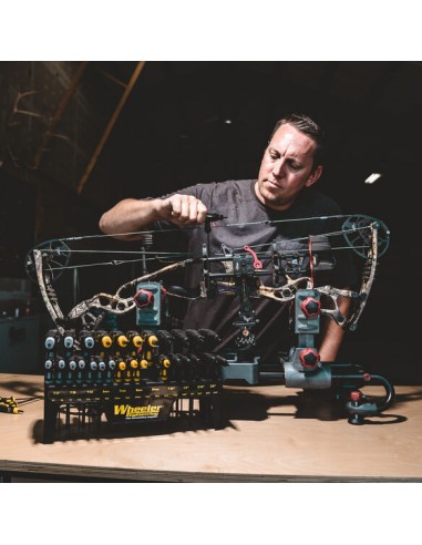 TIPTON ULTRA GUN VISE