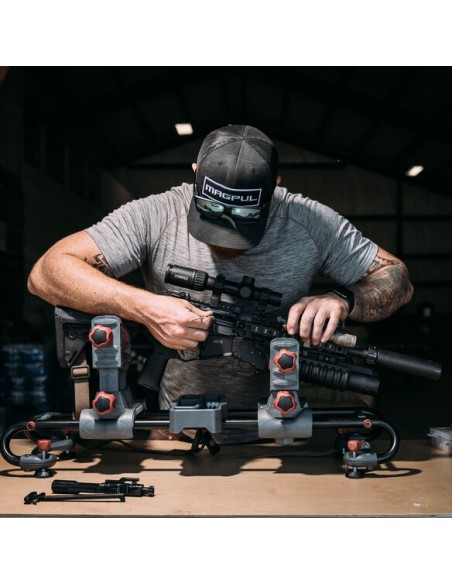 TIPTON ULTRA GUN VISE