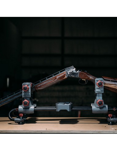 TIPTON ULTRA GUN VISE