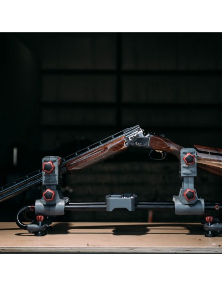 TIPTON ULTRA GUN VISE