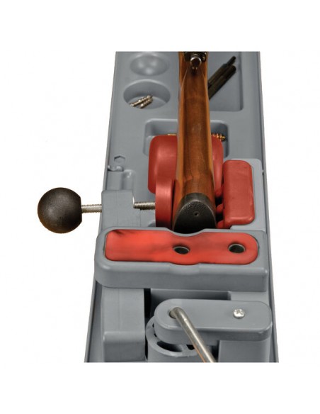TIPTON GUN VISE TIPTON GUN VISE
