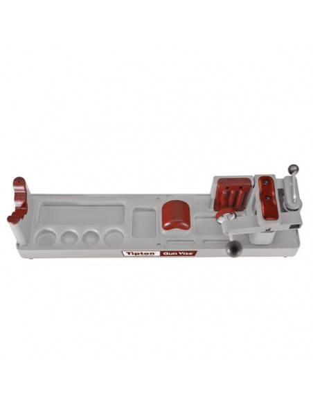 TIPTON GUN VISE TIPTON GUN VISE