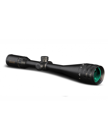KONUSPRO RIFLESCOPE PLUS 6-24X50 ZOOM