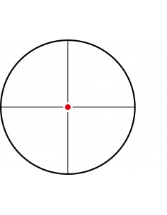 KONUSPRO RIFLESCOPE PLUS 6-24X50 ZOOM 2