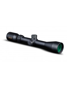 KONUSPRO RIFLESCOPE IMPACT 550 3-9X40 ZOOM