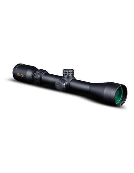 KONUSPRO RIFLESCOPE IMPACT 550 3-9X40 ZOOM KONUSPRO RIFLESCOPE IMPACT 550 3-9X40 ZOOM