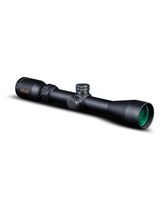KONUSPRO SCOPE IMPACT 550 3-9X40 ZOOM ILLUMINATED