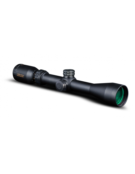 KONUSPRO OTTICA IMPACT 550 3-9X40 ZOOM ILLUMINATO