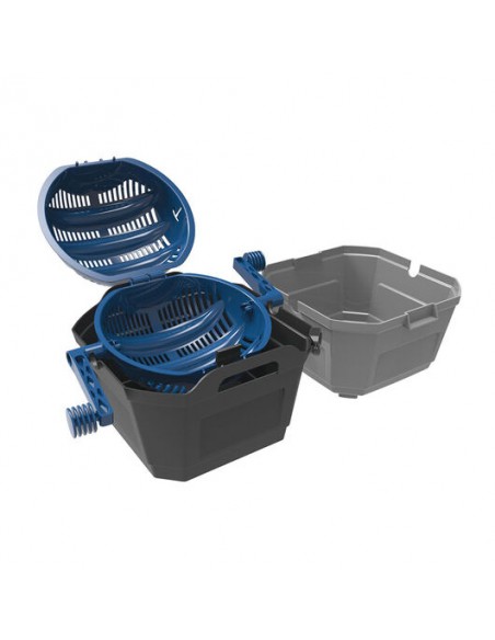 FRANKFORD SEPARATORE GRANIGLIA PLATINUM SERIES FRANKFORD SEPARATORE GRANIGLIA PLATINUM SERIES