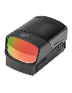 BURRIS PUNTO ROSSO FASTFIRE 4 2