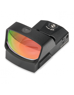BURRIS PUNTO ROSSO FASTFIRE 4