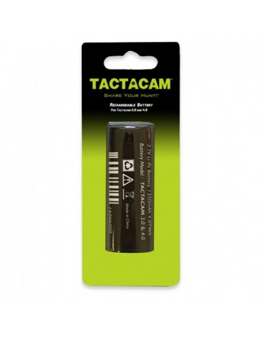 TACTCAM TELECAMERA SOLO HUNTER PACKAGE TACTCAM TELECAMERA SOLO HUNTER PACKAGE