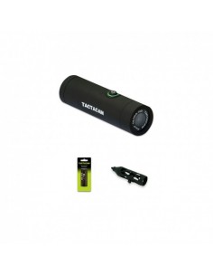TACTCAM TELECAMERA SOLO HUNTER PACKAGE