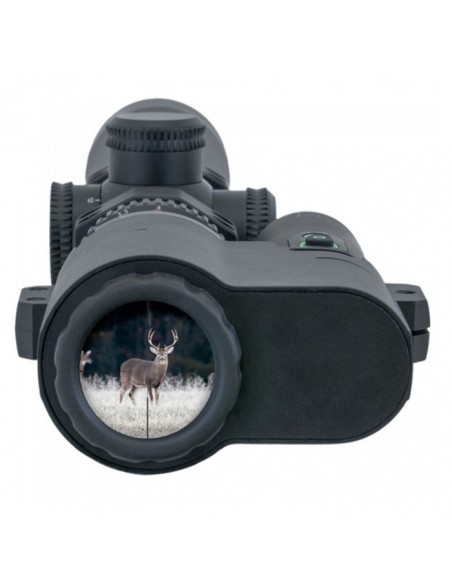 TACTACAM FTS ATTACCO A PRISMI PER TELECAMERA