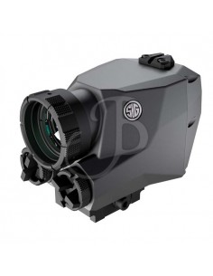 SIG SAUER ECHO-1 VISORE THERMAL 1-2X M1913