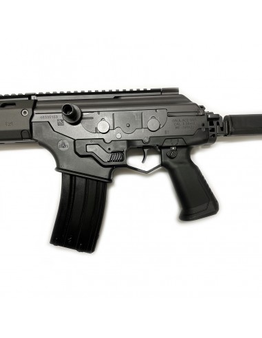 Semiautomatic Rifle IWI Galil ACE Black Cal. 223 Remington Semiautomatic Rifle IWI Galil ACE Black Cal. 223 Remington