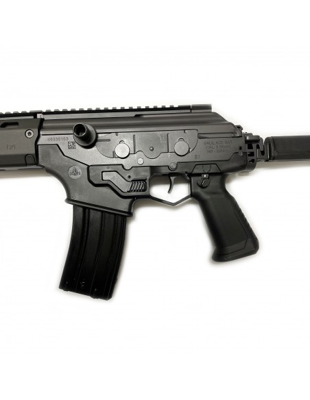 Semiautomatic Rifle IWI Galil ACE Black Cal. 223 Remington Semiautomatic Rifle IWI Galil ACE Black Cal. 223 Remington
