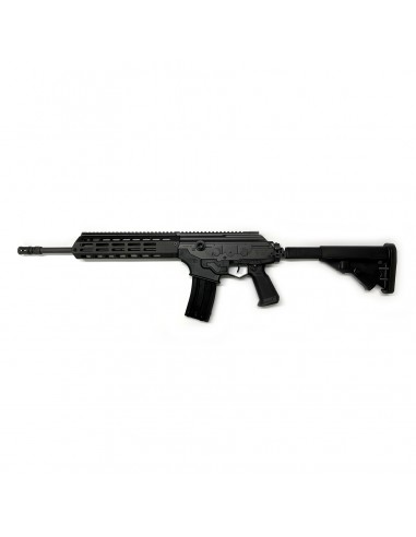 Semiautomatic Rifle IWI Galil ACE Black Cal. 223 Remington Semiautomatic Rifle IWI Galil ACE Black Cal. 223 Remington