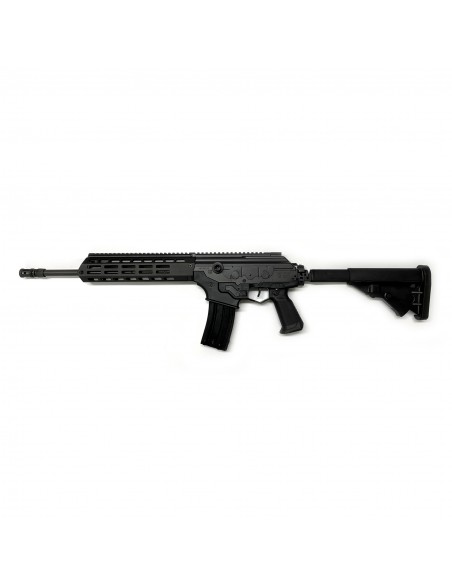Semiautomatic Rifle IWI Galil ACE Black Cal. 223 Remington Semiautomatic Rifle IWI Galil ACE Black Cal. 223 Remington