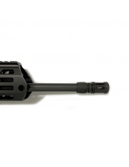 Semiautomatic Rifle IWI Galil ACE Black Cal. 223 Remington Semiautomatic Rifle IWI Galil ACE Black Cal. 223 Remington