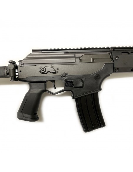 Semiautomatic Rifle IWI Galil ACE Black Cal. 223 Remington Semiautomatic Rifle IWI Galil ACE Black Cal. 223 Remington