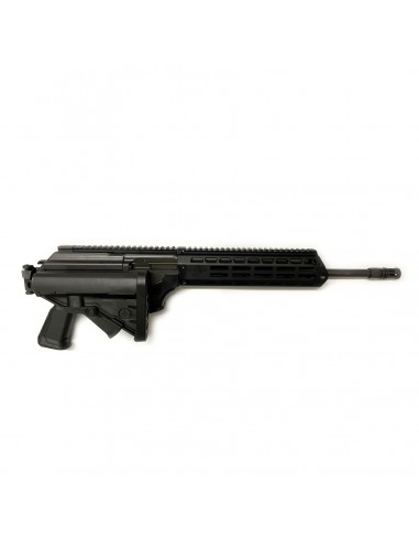 Semiautomatic Rifle IWI Galil ACE Black Cal. 223 Remington Semiautomatic Rifle IWI Galil ACE Black Cal. 223 Remington