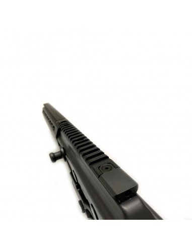 Semiautomatic Rifle IWI Galil ACE Black Cal. 223 Remington Semiautomatic Rifle IWI Galil ACE Black Cal. 223 Remington