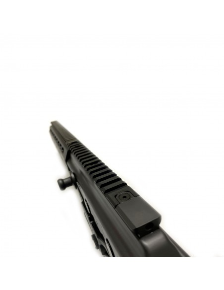 Semiautomatic Rifle IWI Galil ACE Black Cal. 223 Remington Semiautomatic Rifle IWI Galil ACE Black Cal. 223 Remington