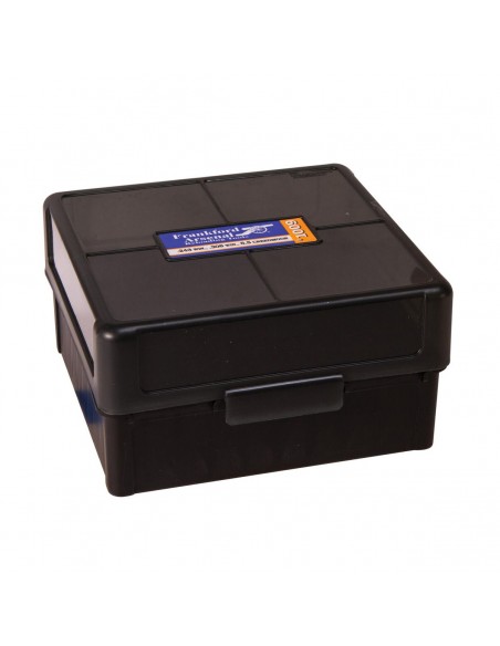 FRANKFORD PORTA MUNIZIONI 308W / 243 100 COLPI